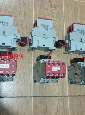 【环球】A B罗克韦尔接触器700S-CF620DC