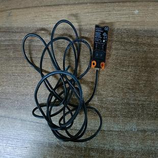 95新 {雅致机械商行}易福门KQ6001传感器