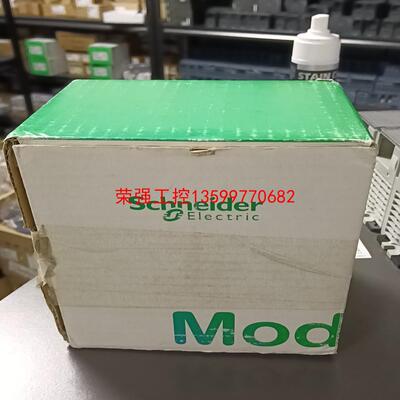 【荣强工控】控制器TM221C24R