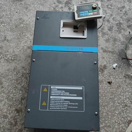 [德峰]A变频器 30380 人民58KW上海三相V