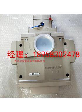 美国电磁阀D1968B4007 //D1968B4007