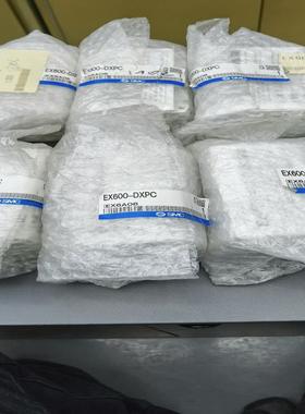 模块EX600-DXPC，项目剩余6台，全新原装正