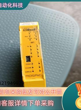 现货意大利利瑞奥REER控制器