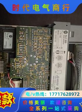 ab模块 1746-BAS模块，功能正常议价