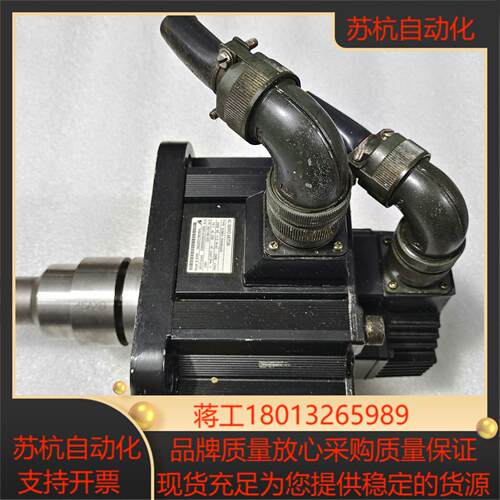 安川SGMG-20AWAAS伺服电机1.8KW原装功能完