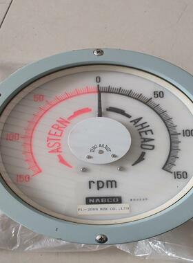 [德峰]FL-200S转数表NZK CO.，LTD