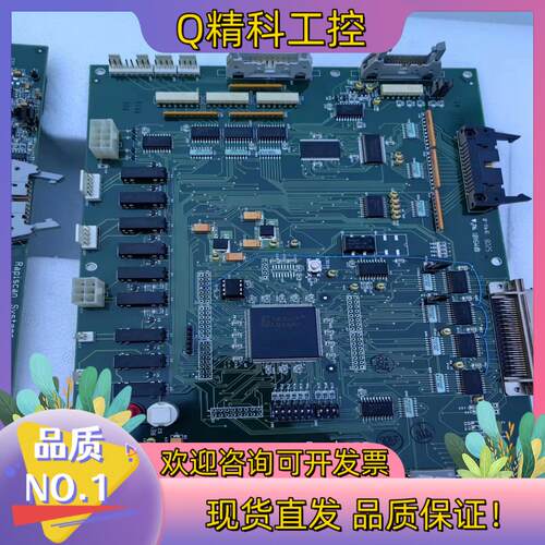 现货Rapiscan Systems  Diode Array