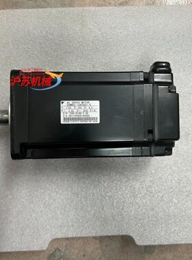 安川电机SGMAS-12ACA21-E