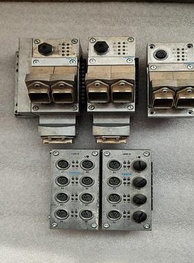 [德峰]563057费 548751  5502    斯托阀岛模块