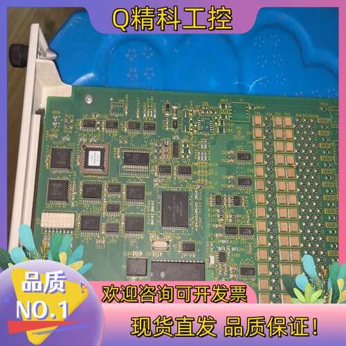 现货ABB贝利卡件SPFEC12