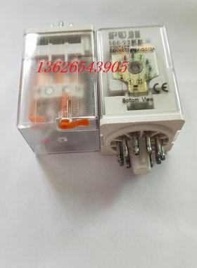 供应新款FUJI工业控制继电器155-92155-93DC24VDC220VAC220V议价