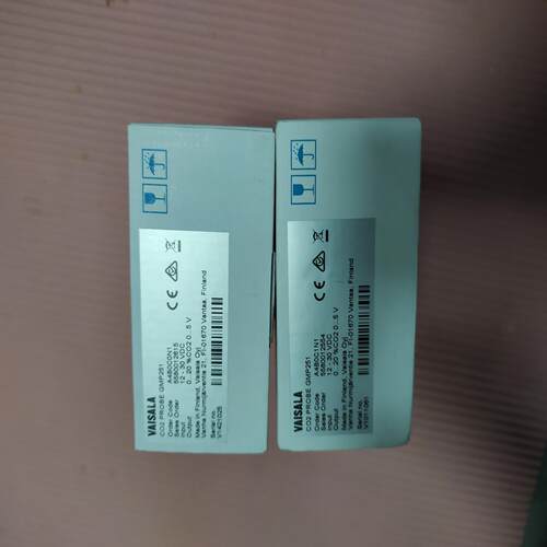 VAISALA维萨拉CO2二氧化碳传感器GMP251测量浓度议价