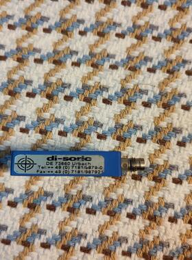 di-soric电感式接近开关DCR40K02POK-TSL