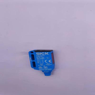 德国西克原装全新光电开关WTB9-3P2261  现货
