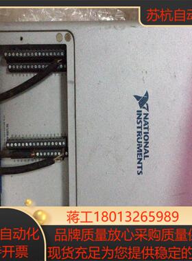 NI USB-6341多功能采集卡需要的联系