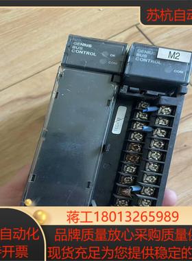 GE IC693BEM331 共两块功能成色如图所
