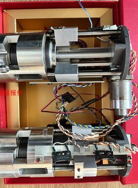 【环球】Nikon bellows气缸 JCL-60调压阀 拆机件