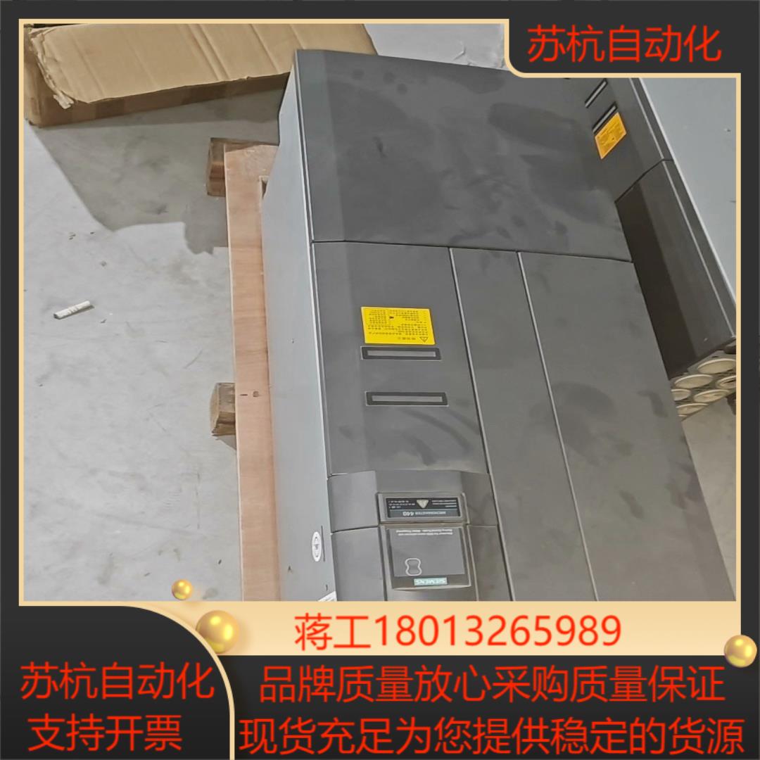 6SE6440-2UD35-5FB1.全新没用过议价