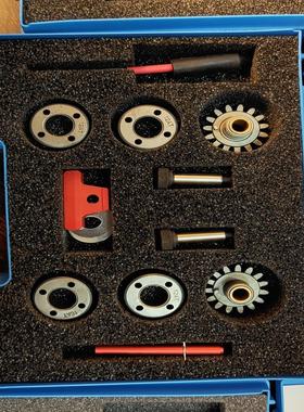 AIR LIQUIDE液化空气集团电机配件