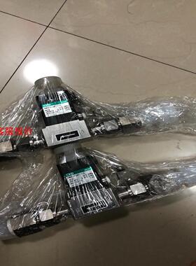 ckd阀，型号：AMD412-6BT-1-4，拆机下来的，功