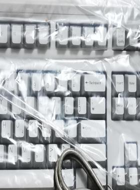 HP惠普全新薄膜老键盘C3757-60431最近淘到一箱五个