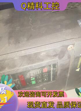 现货三晶变频器S011G3/S015F3质量好的11kw/1