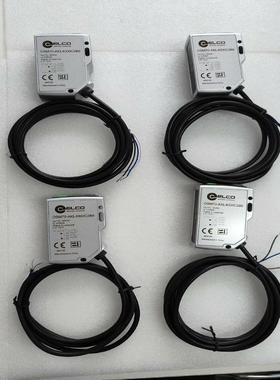 ELCO宜科传感器OSM70-AKL4000C2B6