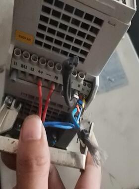 【汇生】09f5g1d-2b0a拆机科比f5 220v 1.5kw【议价】