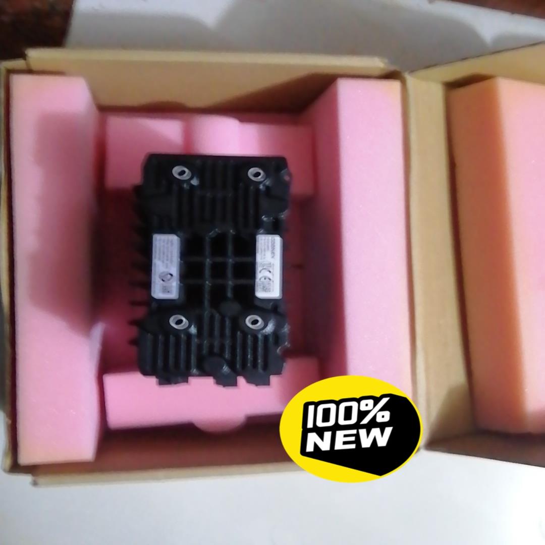 康耐视ISVC200-DEMO控制器