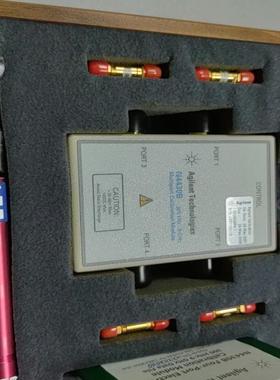 [德峰],N4430B4GHz安捷伦kHz  -3009端口