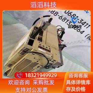 安川 现货SGDH 伺 原装 NS115 20AE JUSP