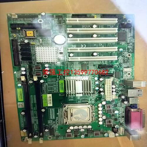 【荣强工控】实物库存  IP-M915A 议价