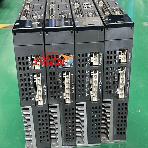台达驱动器 ASD-A2-0421-L