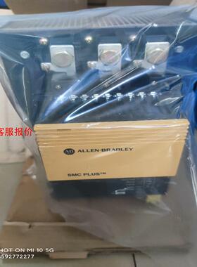 【环球】Allen Bradley软启动器150-B135NBDA