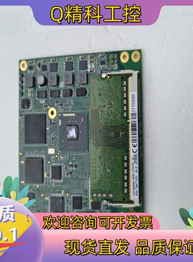 现货COgateC康佳特设备机主板的图片成色嘎嘎新