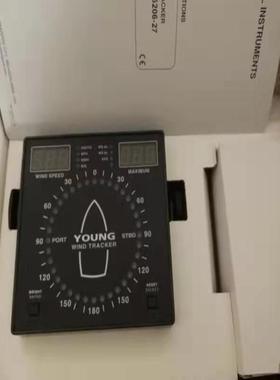 （设备配件）wind 传感器 Young06206  RM  monit