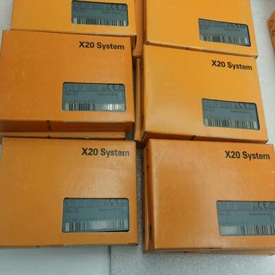 贝加莱X20ZF0000