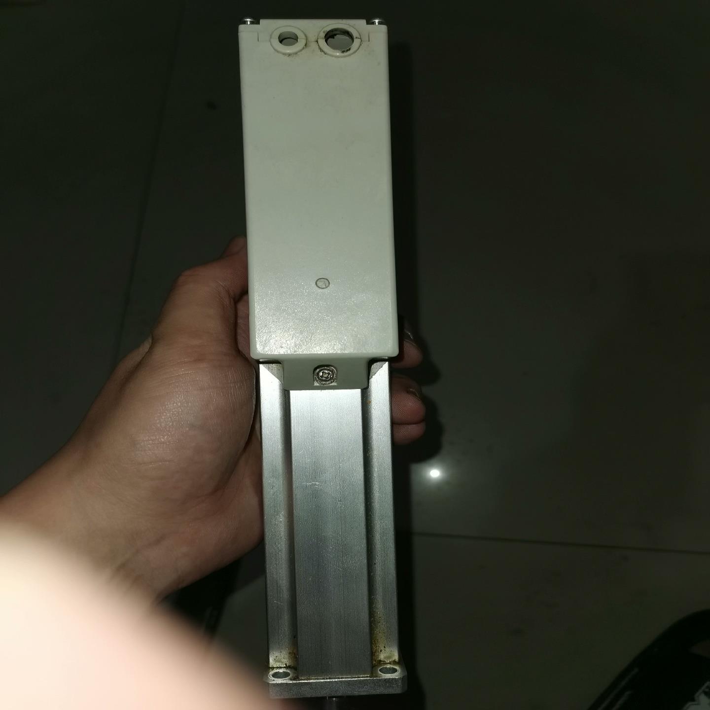 （设备配件）大雅迪克电动气缸SC5N-010-150-S03