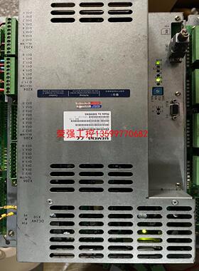 【荣强工控】西门子6AT1131-5DC20-0AC0 控制器