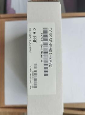 （设备配件）美国GE RX3i模块IC695PNS001