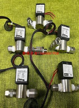 （请询价）PARKER派克电磁阀 WV121S122JV-1-1S-Q议价