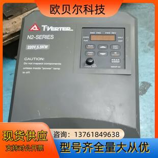 台安变频器N2 M355KW220V 208