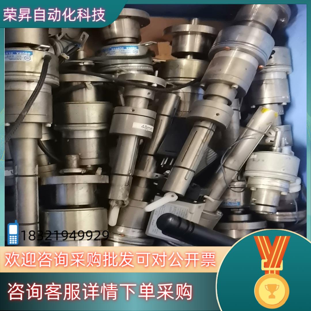 原装MODEL伺服电机刹车模块MCNB