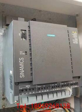 【非标价】6SL3111-4VE22-0HA0西门子伺服驱动器30a/
