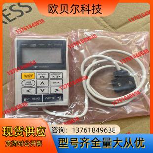 安川JUSP 修改数据复制参数用 OP05A伺服调试参数面板