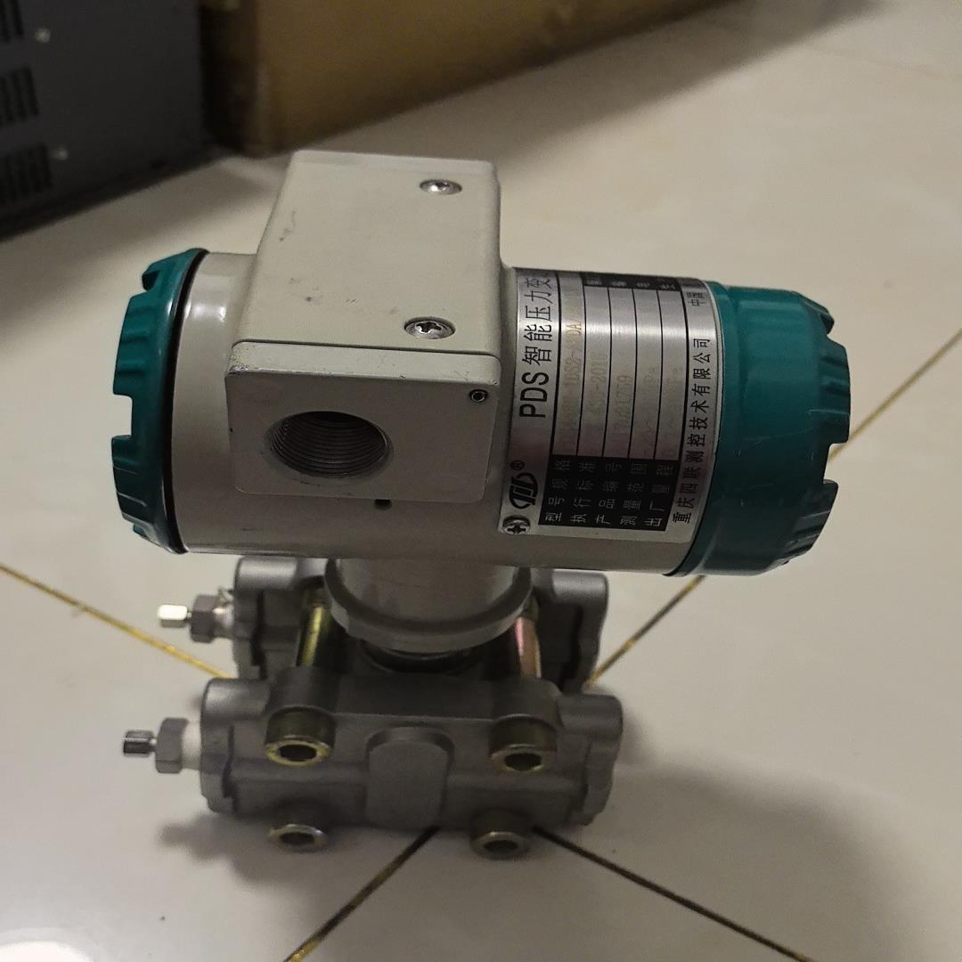 （设备配件）智能压力变送器，PDS443H一1DS2一A2DA，G60、