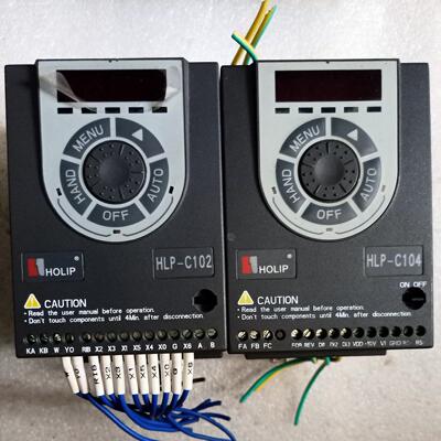 [德峰]C104HLP变频器.-102.1.5KW220V海.离谱,