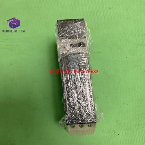 【荣强工控】3RK1301-1CB00-0AA2 西门子启动器 九五新