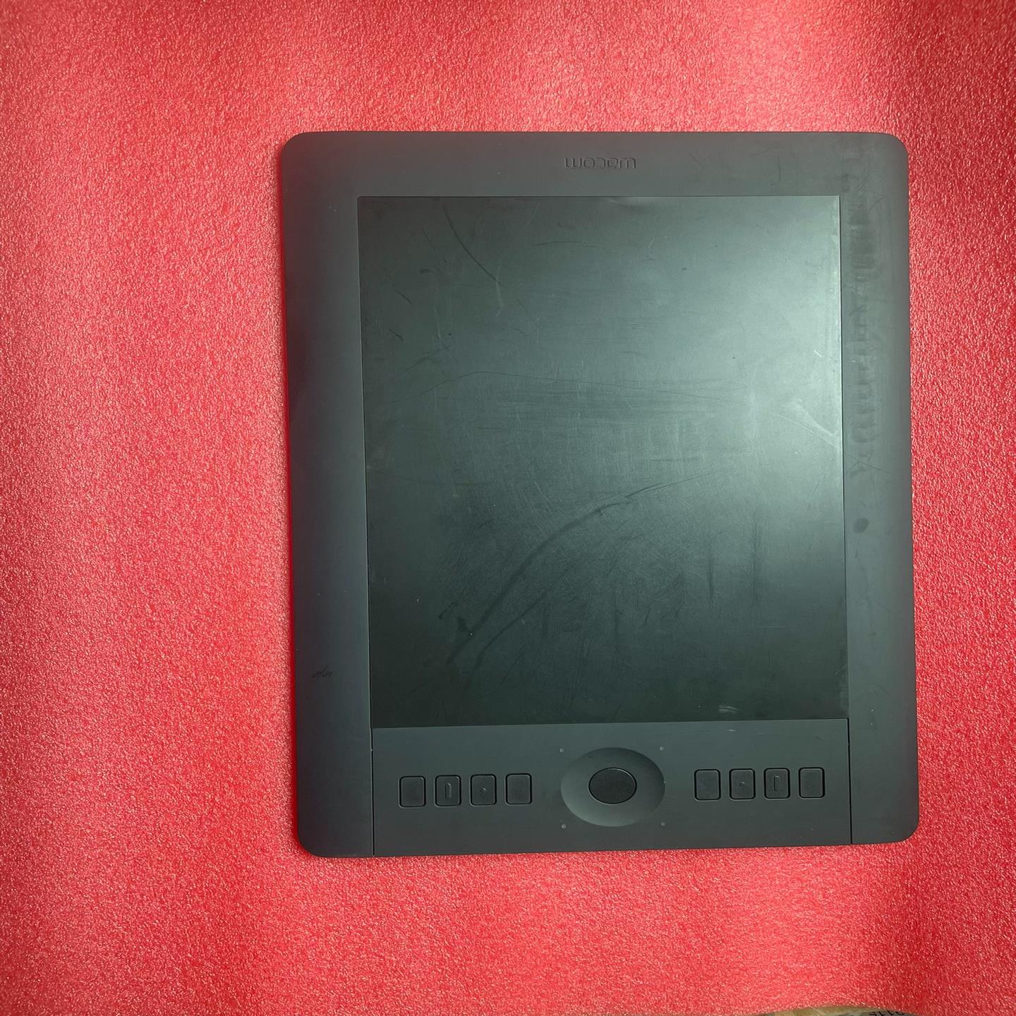 [德峰]WACOM PTH-651数位板手绘板