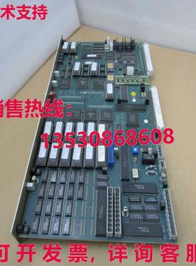 供应原装 ASEA 棕色 BROVERI DSQC202 YB560103-AC